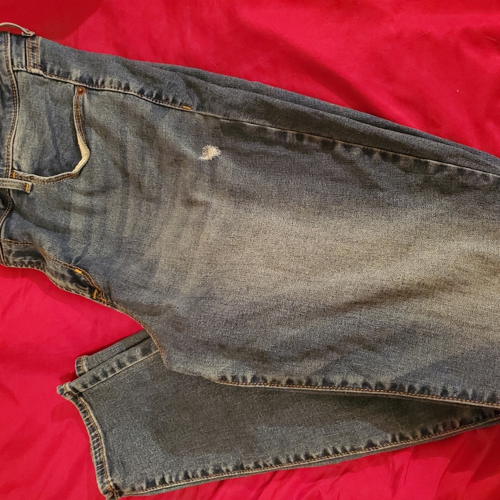 Womens Jeans